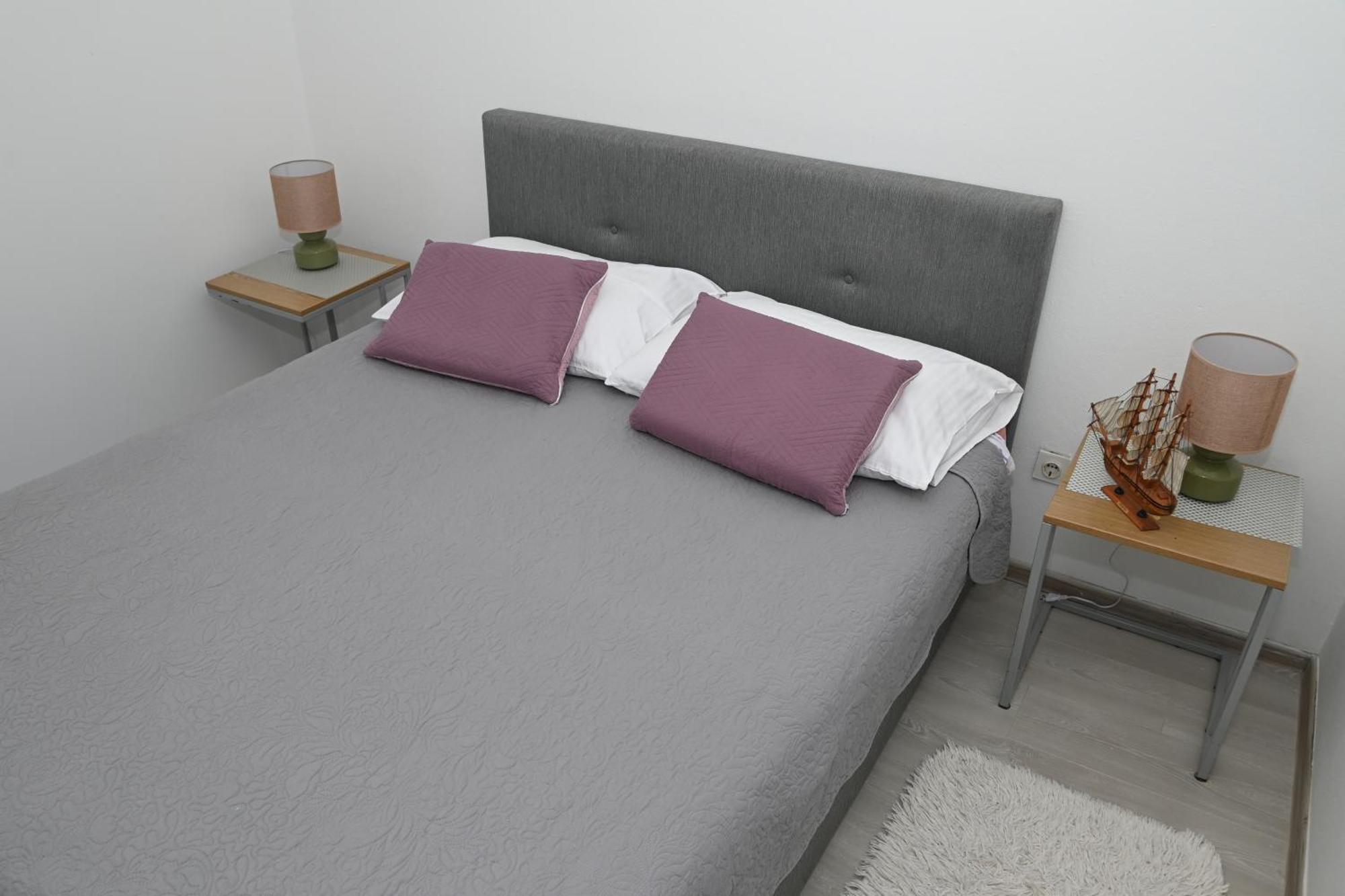 Apartment Oscar Mokosica Bagian luar foto