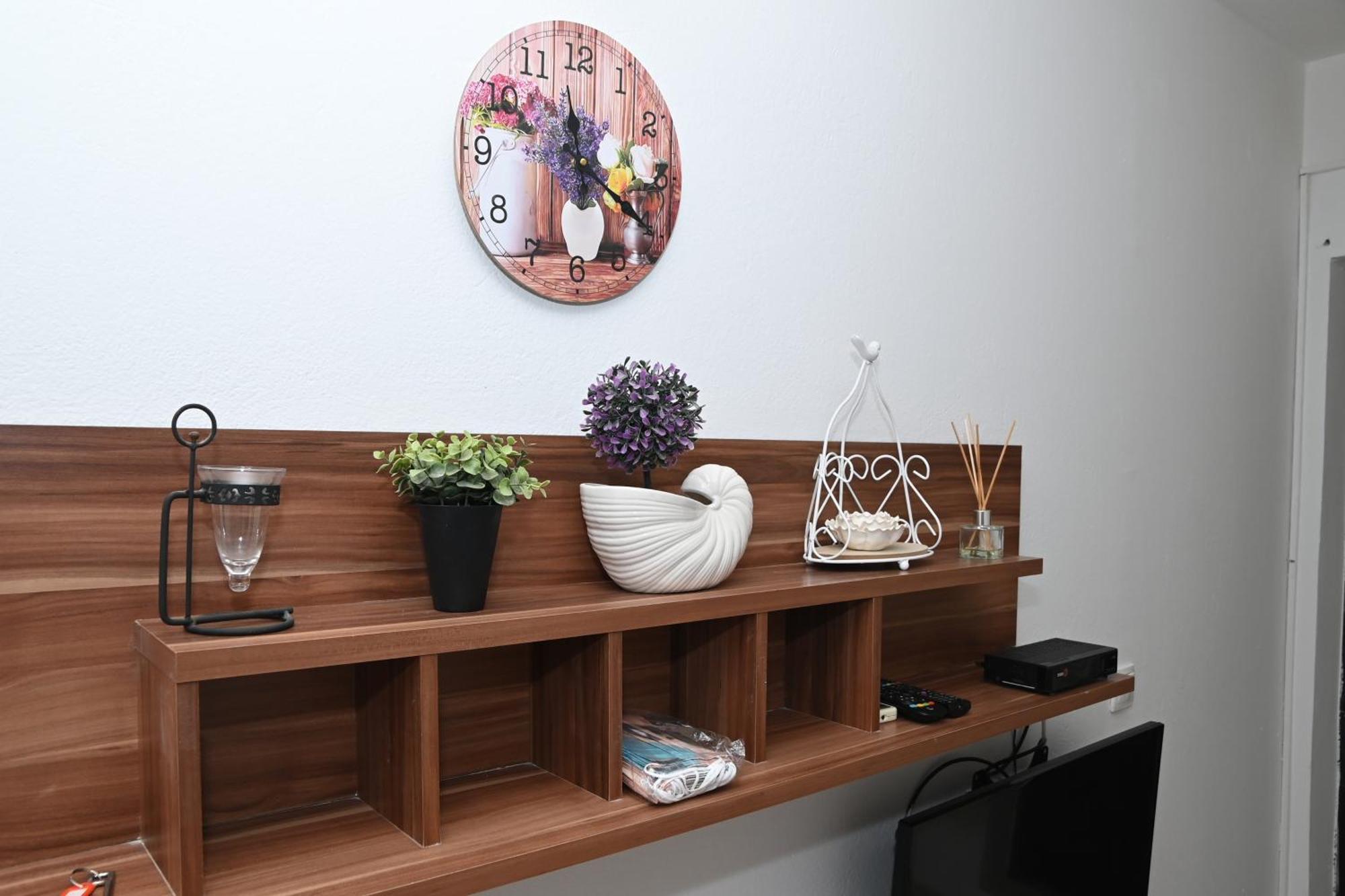 Apartment Oscar Mokosica Bagian luar foto
