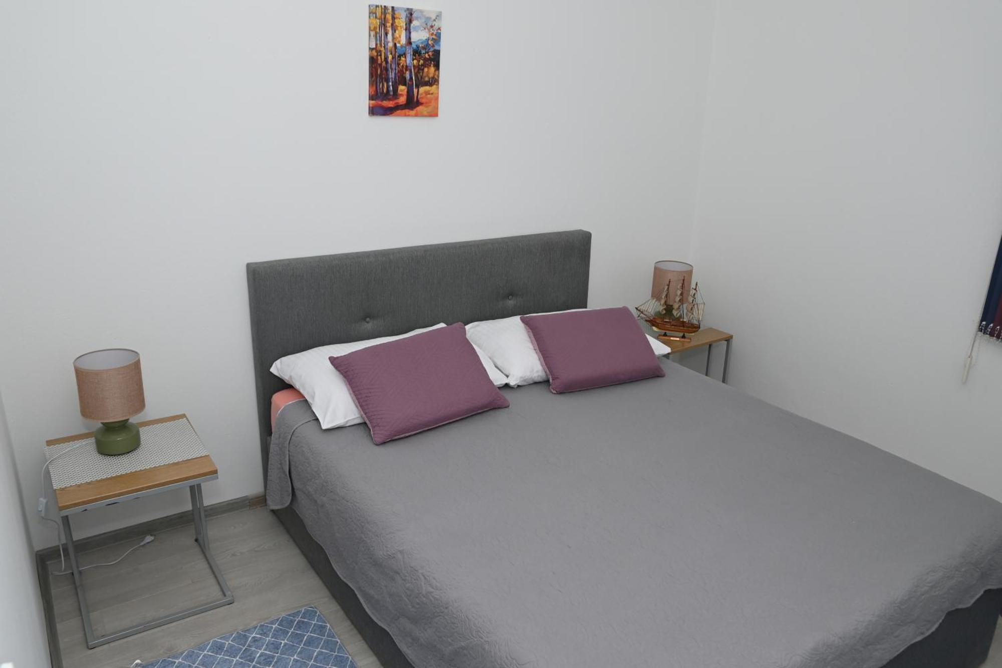 Apartment Oscar Mokosica Bagian luar foto