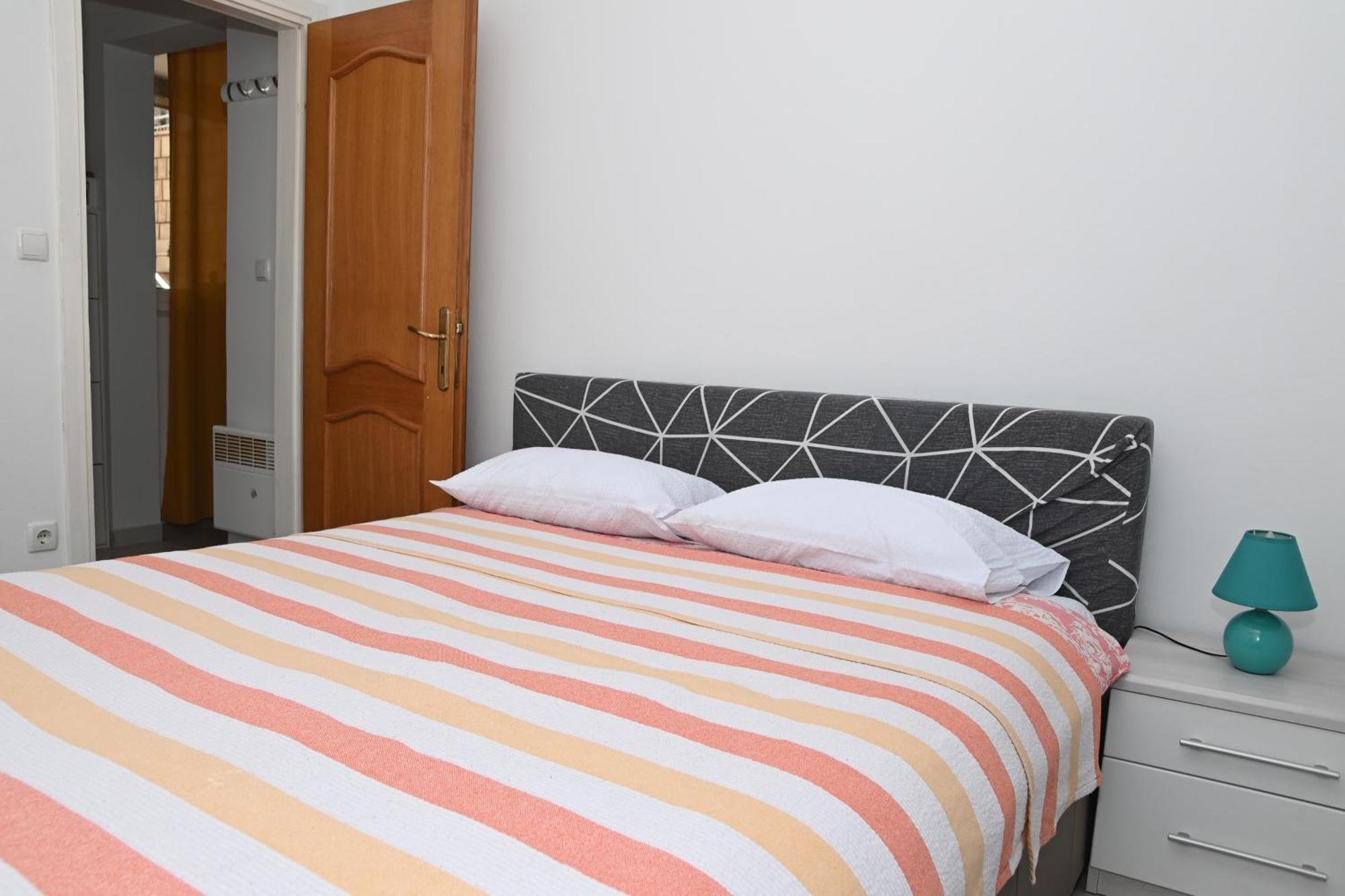 Apartment Oscar Mokosica Bagian luar foto
