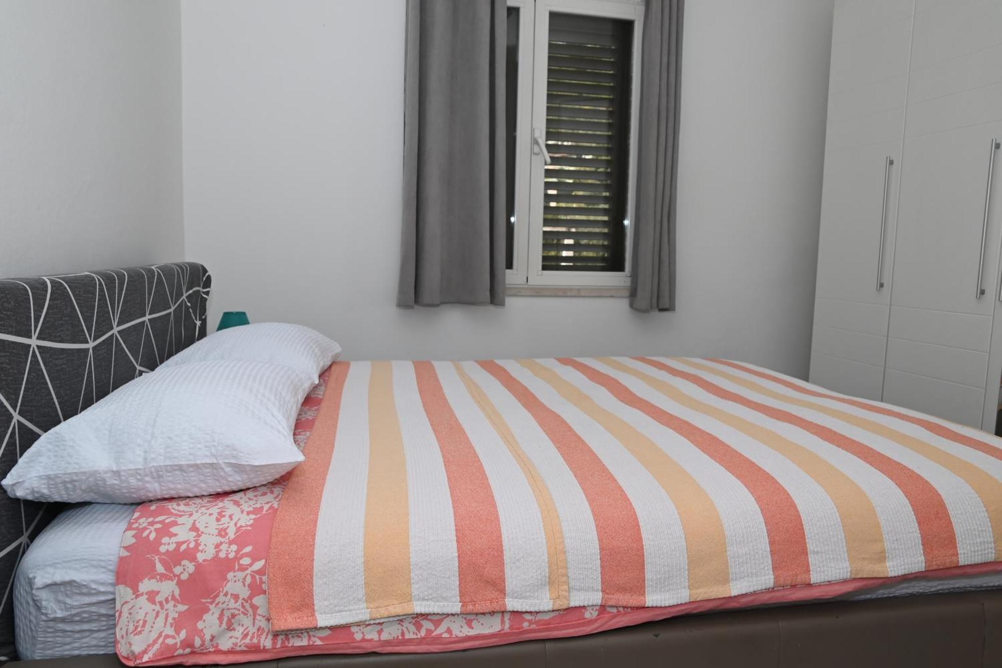 Apartment Oscar Mokosica Bagian luar foto