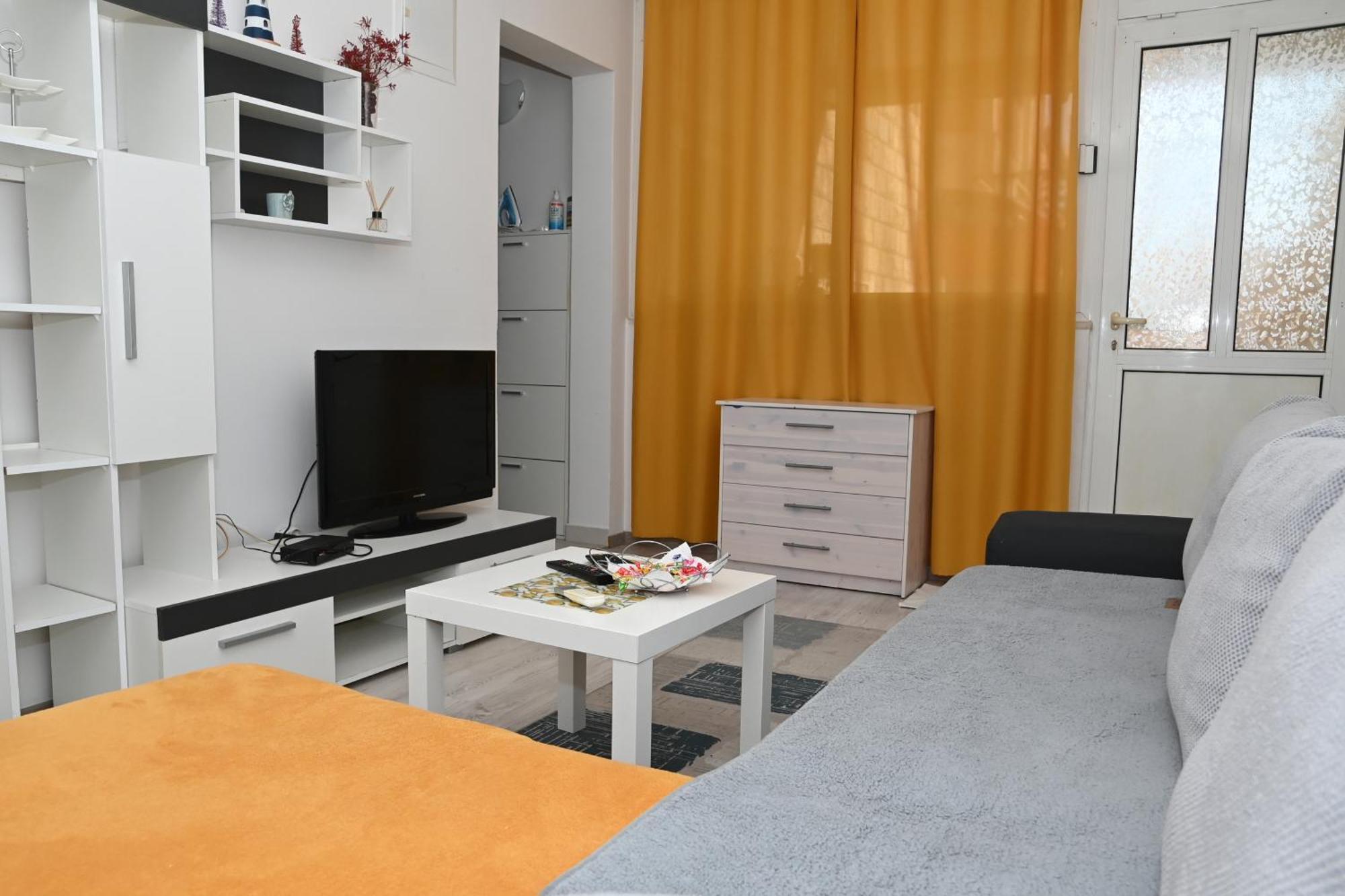 Apartment Oscar Mokosica Bagian luar foto