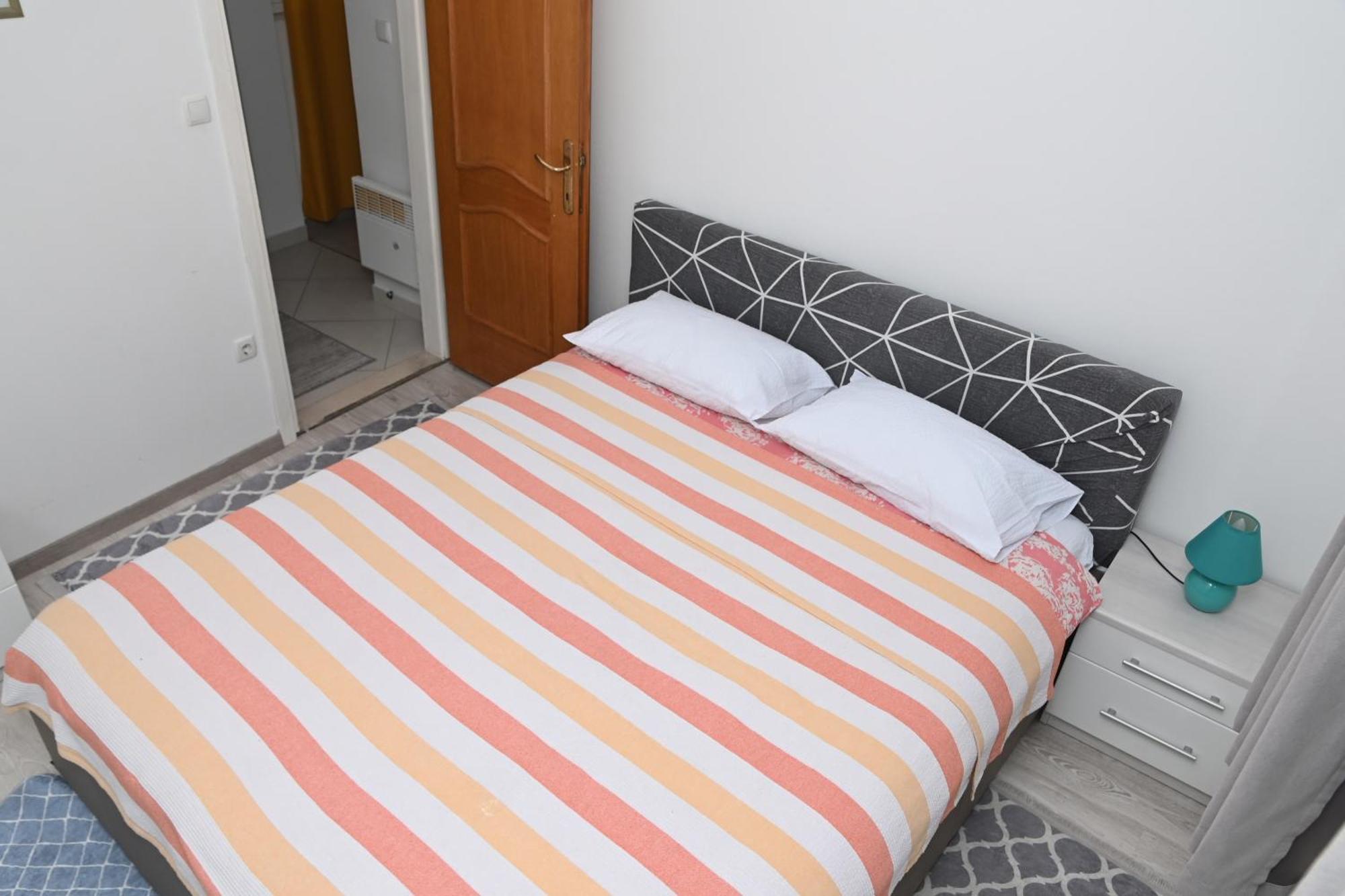 Apartment Oscar Mokosica Bagian luar foto