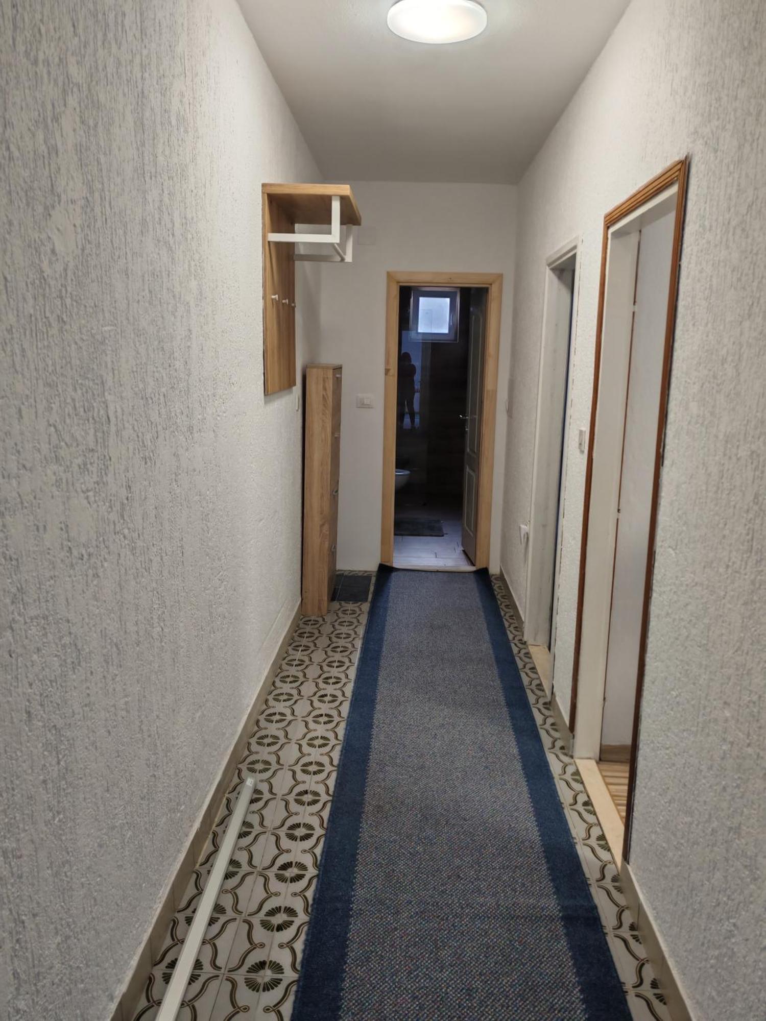 Apartment Oscar Mokosica Bagian luar foto
