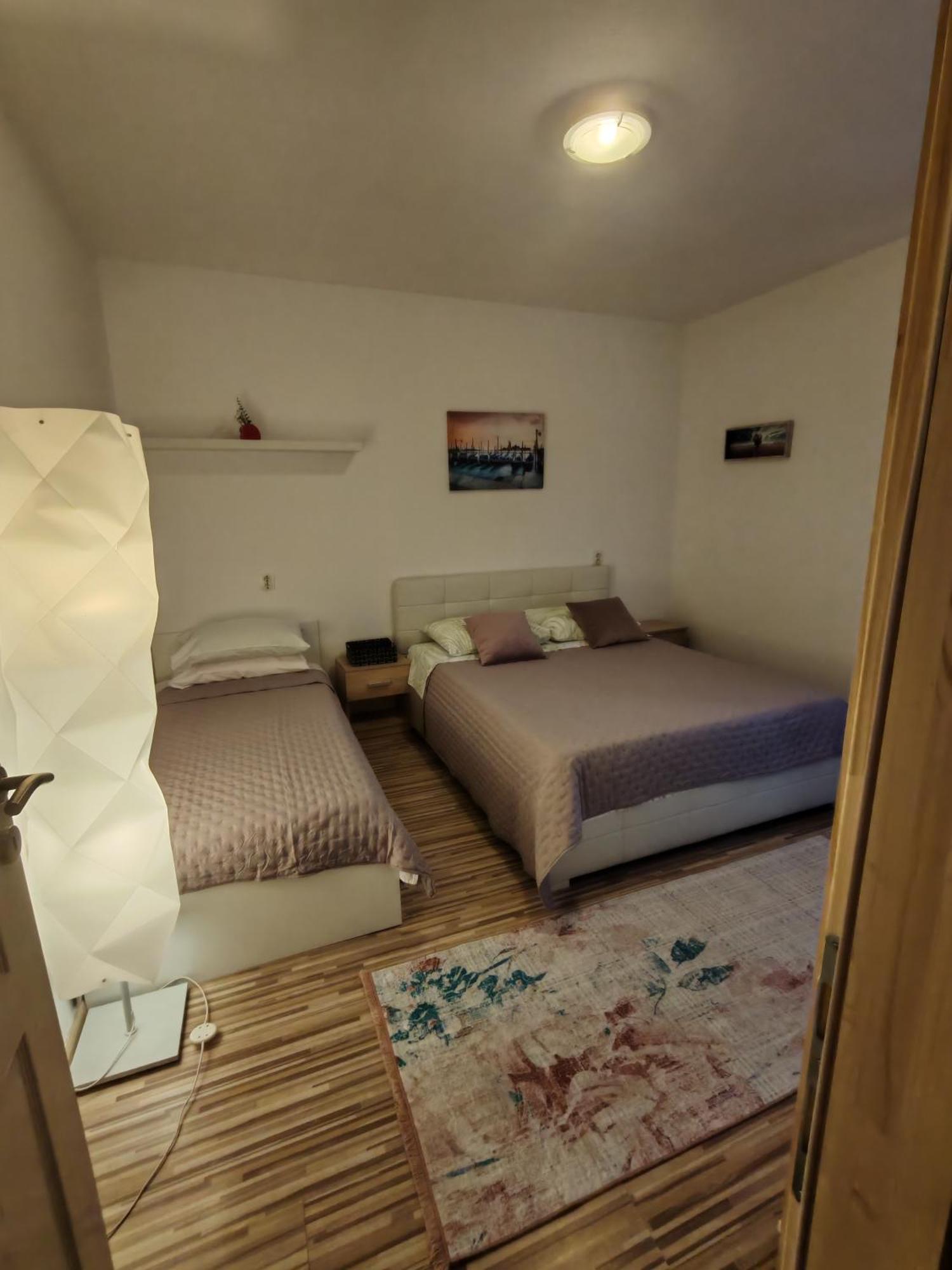 Apartment Oscar Mokosica Ruang foto