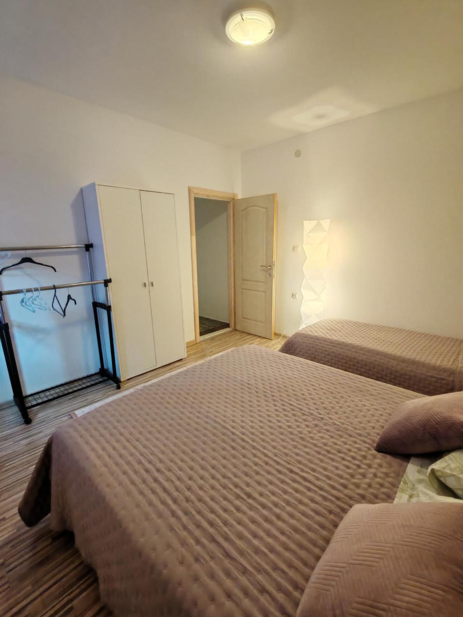 Apartment Oscar Mokosica Ruang foto