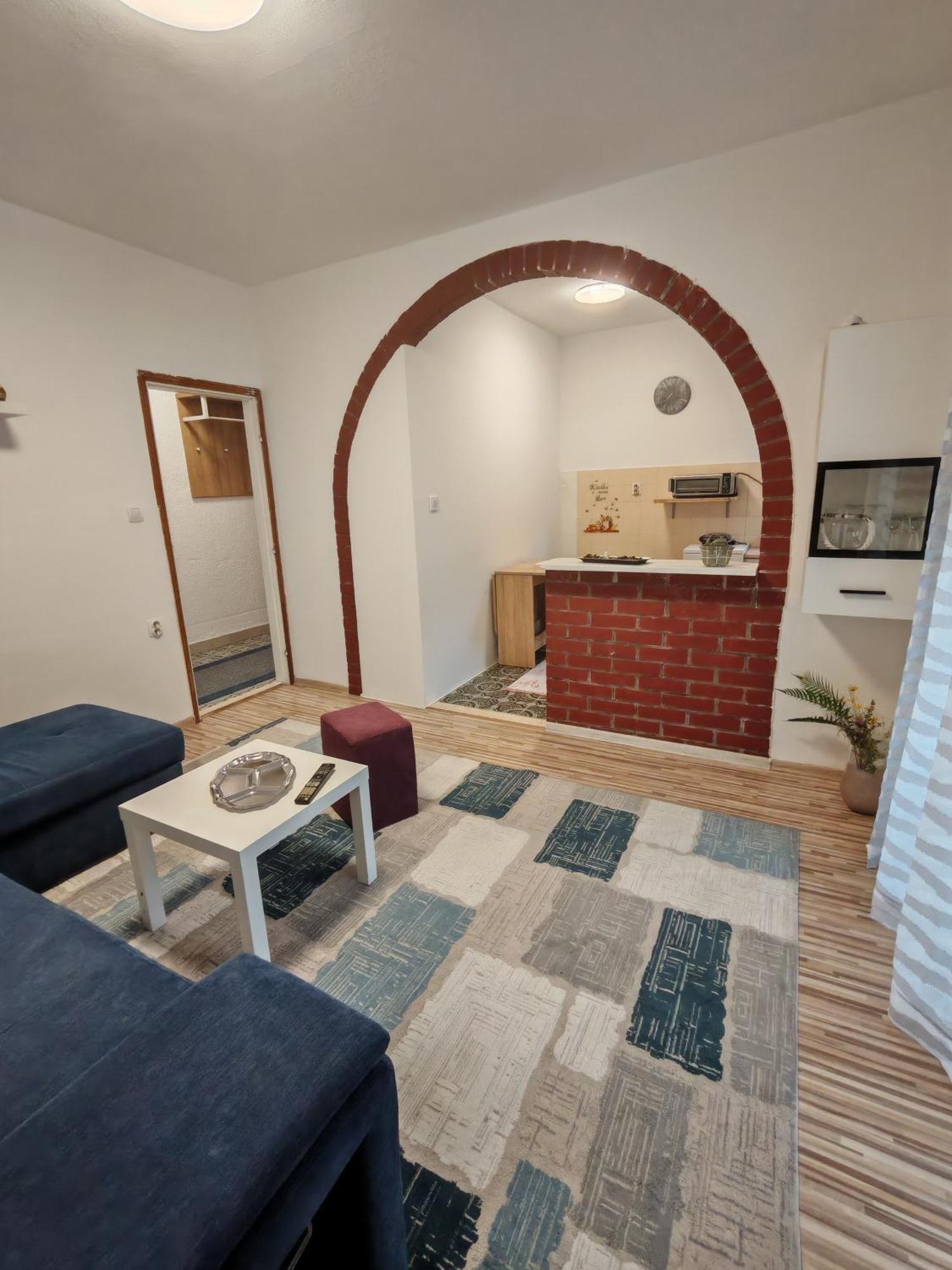 Apartment Oscar Mokosica Ruang foto